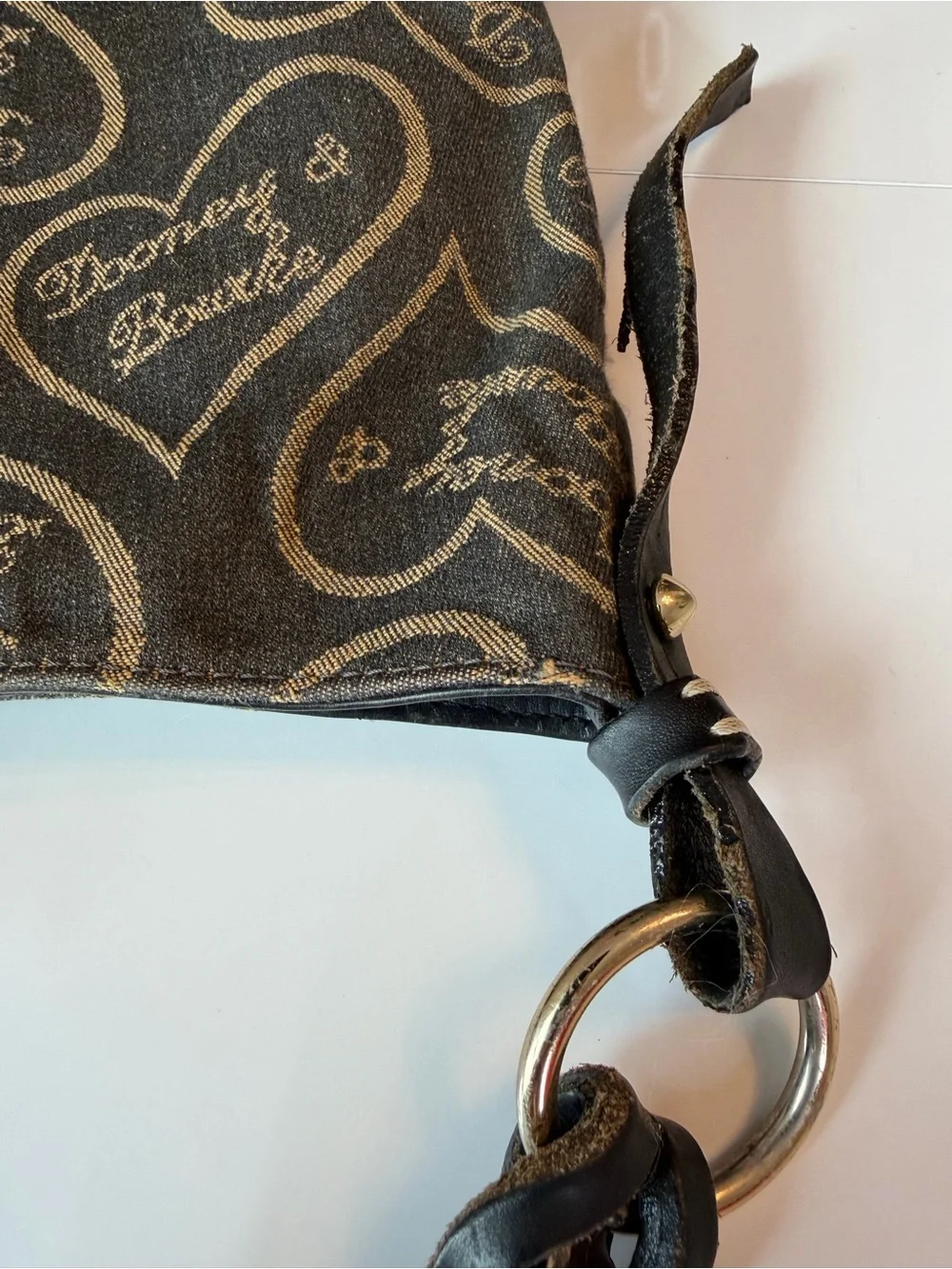 Dooney & Bourke such fun